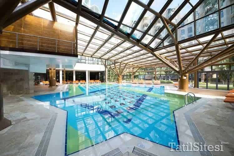 Limak Limra Hotel Resort